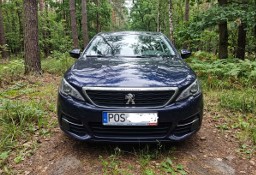 Peugeot 308 SW Krajowy