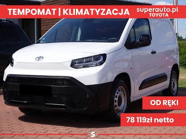 Toyota Proace Active Standard L1H1 Active Standard L1H1 1.5 100K-1