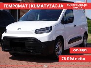 Toyota Proace Active Standard L1H1 Active Standard L1H1 1.5 100K