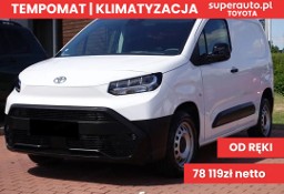 Toyota Proace Active Standard L1H1 Active Standard L1H1 1.5 100K