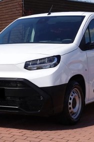 Toyota Proace Active Standard L1H1 Active Standard L1H1 1.5 100K-2