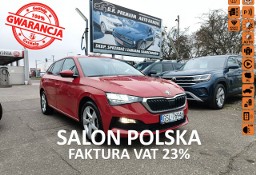 Skoda Scala 1.0 TSI 115 KM, Radar, Automat DSG, Full Led, Kamera Cofania, Skóra,