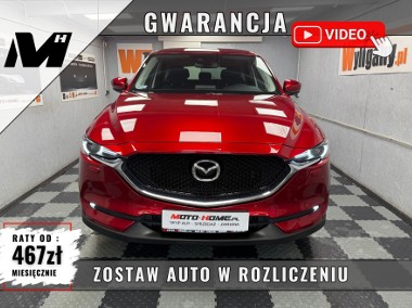  6L/100KM Polski Salon, 1właściciel, Faktura VAT 23% GWARANCJA-1