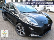 Ford Puma II ST-Line PowerShift 1.0 EcoBoost mHEV ST-Line 1.0 EcoBoost 155KM / Pakiet