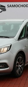 Opel Zafira D Tourer 1.6 CDTI 120KM Rok w kraju z Niemiec Zarejestrowany PL Zamian-3