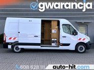 Renault Master L3H2 Warsztat Przetwornica 3600W 170KM *122.800km/www.auto-hit.com