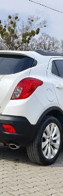 Opel Mokka 1.4T 140KM Cosmo 4x4 AWD +Hak -Pakiet zima -Grzane fot. i kier-3