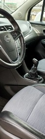 Opel Mokka 1.4T 140KM Cosmo 4x4 AWD +Hak -Pakiet zima -Grzane fot. i kier-4