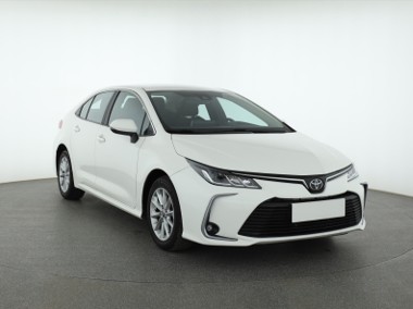 Toyota Corolla XII , Salon Polska, 1. Właściciel, Serwis ASO, VAT 23%,-1