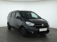 Dacia Lodgy , Salon Polska, Serwis ASO, 7 miejsc, Klima, Tempomat,