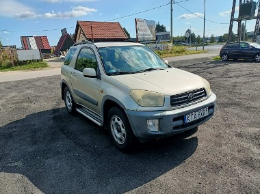Toyota RAV 4 II Toyota Rav-4 1.8+Lpg 02r-1