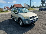 Toyota RAV 4 II Toyota Rav-4 1.8+Lpg 02r
