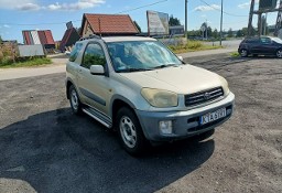 Toyota RAV 4 II Toyota Rav-4 1.8+Lpg 02r