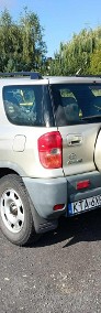 Toyota RAV 4 II Toyota Rav-4 1.8+Lpg 02r-3