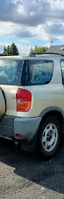 Toyota RAV 4 II Toyota Rav-4 1.8+Lpg 02r-4