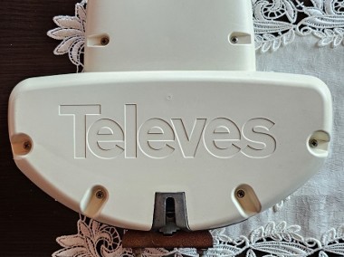 Antena Televes diginova boss -2