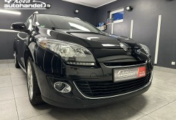 Renault Megane III Renault Megane 1.2 Tce Bose Pół-skóry Po Opłatach Gwarancja Raty