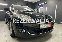 Renault Megane III Renault Megane 1.2 Tce Bose Pół-skóry Po Opłatach Gwarancja Raty