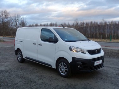 2.0HDI 122KM Salon PL 1 właściciel Bezwypadek Faktura VAT 23%-1