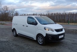 Peugeot Expert 2.0HDI 122KM Salon PL 1 właściciel Bezwypadek Faktura VAT 23%
