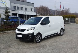 Peugeot Expert 2.0HDI 122KM Salon PL 1 właściciel Bezwypadek Faktura VAT 23%