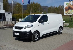 Peugeot Expert 2.0HDI 122KM Salon PL 1 właściciel Bezwypadek Faktura VAT 23%