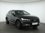 Volvo XC60 II , Salon Polska, Automat, Skóra, Navi, Klimatronic, Tempomat,