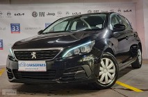 Peugeot 308 II Salon Polska, Serwis Aso, Vat 23%