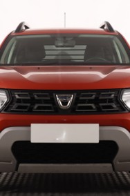 Dacia Duster I Salon Polska, 1. Właściciel, Serwis ASO, GAZ, VAT 23%, Navi,-2