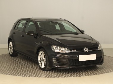 Volkswagen Golf Sportsvan , Salon Polska, Serwis ASO, 184 KM, Automat, Navi, Xenon,-1