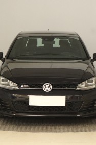 Volkswagen Golf Sportsvan , Salon Polska, Serwis ASO, 184 KM, Automat, Navi, Xenon,-2