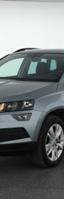 Skoda Karoq , Salon Polska, 1. Właściciel, Automat, VAT 23%, Klimatronic,-3