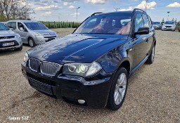 BMW X3 I (E83) 2xMpakiet 3.0 Turbo Diesel