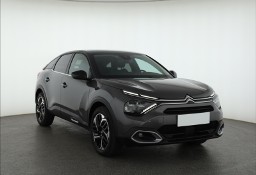 Citroen C4 II , Salon Polska, Serwis ASO, Automat, VAT 23%, Skóra, Navi,