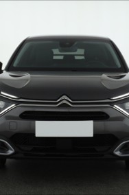 Citroen C4 II , Salon Polska, Serwis ASO, Automat, VAT 23%, Skóra, Navi,-2