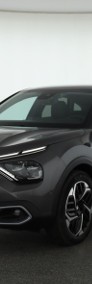 Citroen C4 II , Salon Polska, Serwis ASO, Automat, VAT 23%, Skóra, Navi,-3