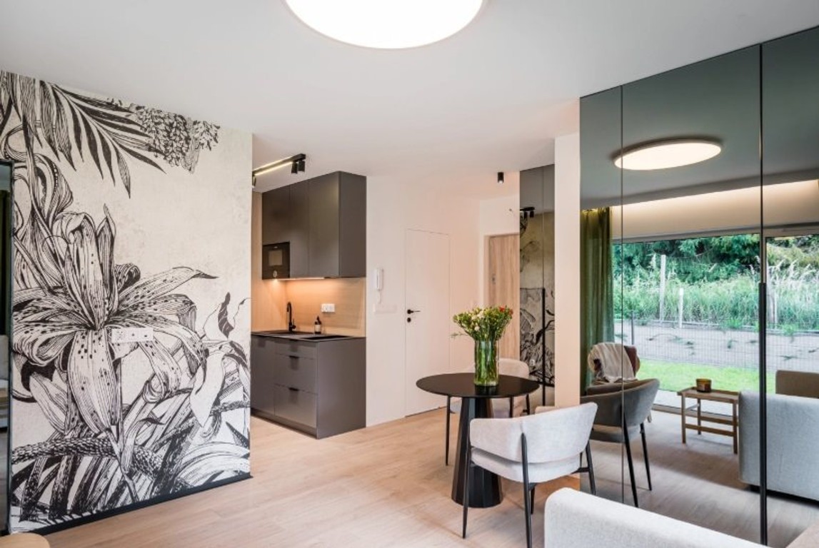 Mieszkanie na sprzedaż, 2 pokoje, 32 m², Kraków