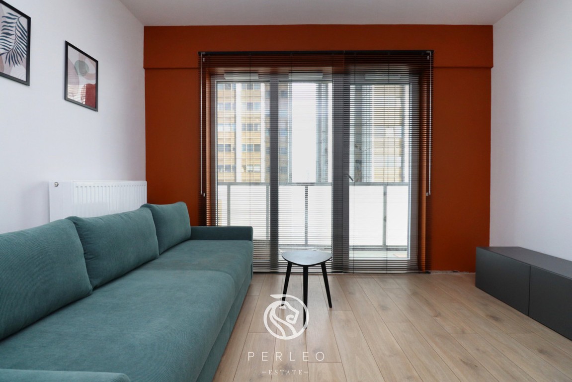 1-kamer woonstel van 27 m²