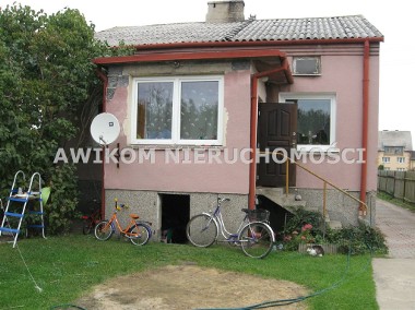 Dom, sprzedaż, 70.00, Bartniki, Puszcza Mariańska (gm.), Żyrardowski (pow.)-1