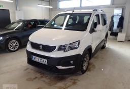 Peugeot Rifter 1.5 BlueHDI Active 7 osobowy