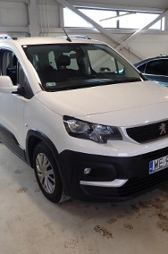 Peugeot Rifter 1.5 BlueHDI Active 7 osobowy-2