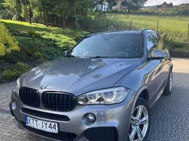 xDrive 40d Salon Polska 100%oryginał-1