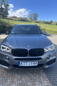 xDrive 40d Salon Polska 100%oryginał-2