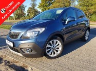 Opel Mokka 1.4 Turbo Benzyna Klimatronik Navi Gwarancja