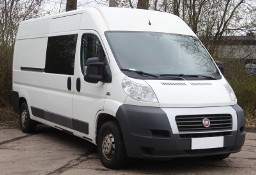 Fiat Ducato 33, L3H2, 7 miejsc, VAT 23%, Salon PL, Klimatyzacja,