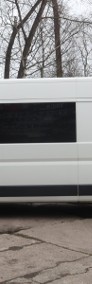 Fiat Ducato 33, L3H2, 7 miejsc, VAT 23%, Salon PL, Klimatyzacja,-4