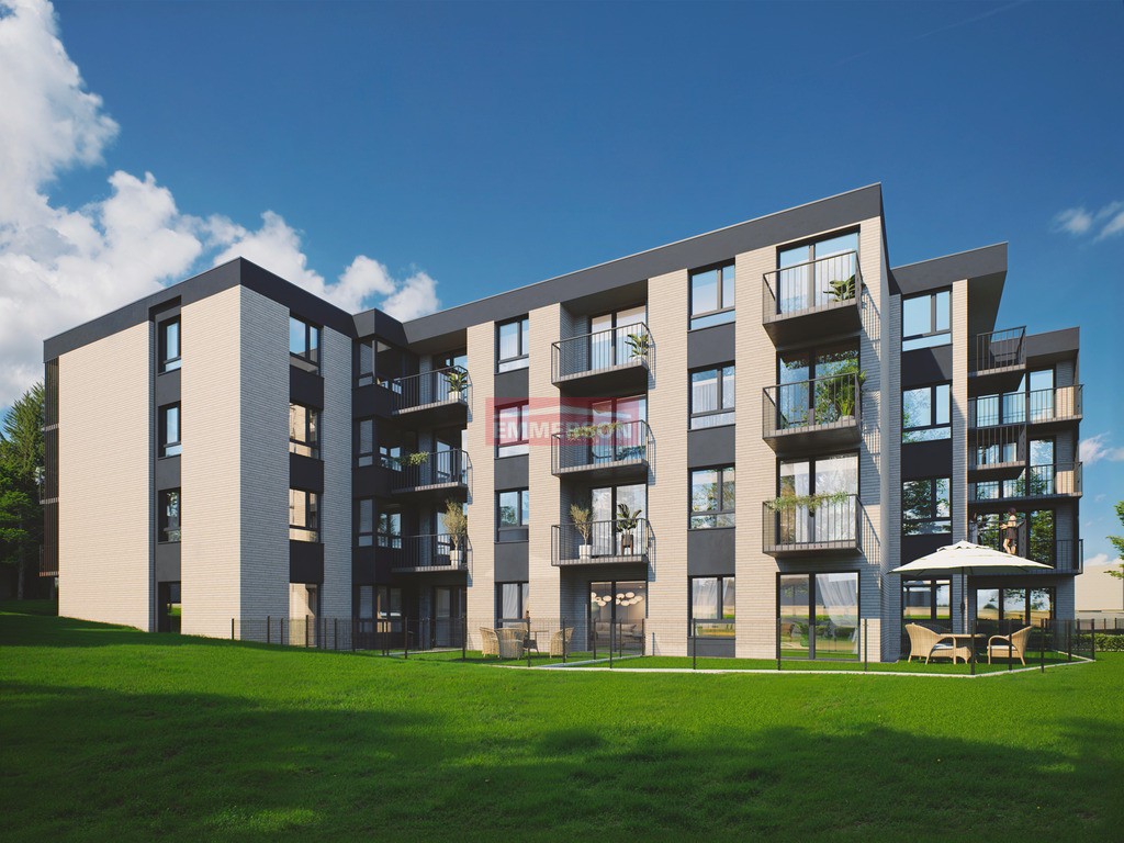 Ostatni lokal usługowy 40,22 m² ! - Widok 4