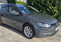 Volkswagen Golf VII 1.5 TSI ACT Comfortline BMT DSG