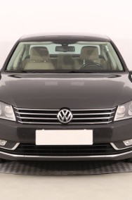 Volkswagen Passat B7 , Salon Polska, DSG, Navi, Xenon, Bi-Xenon, Klimatronic,-2