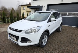 Ford Kuga II 1.5 Benzyna / po wymianie rozrządu / BEZWYPADKOWY / Zarejestrowany